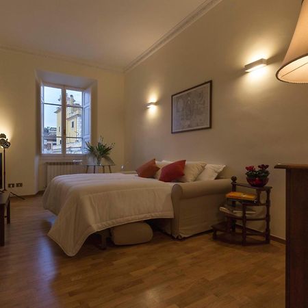 Domus 1886 Apartment Рим Екстериор снимка