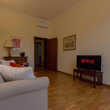 Domus 1886 Apartment Рим Екстериор снимка