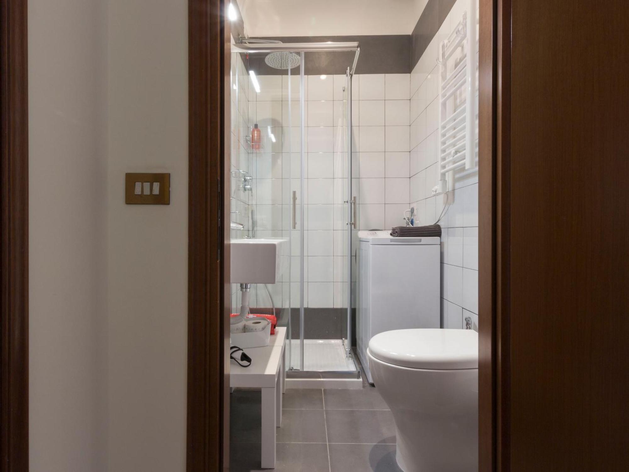 Domus 1886 Apartment Рим Екстериор снимка