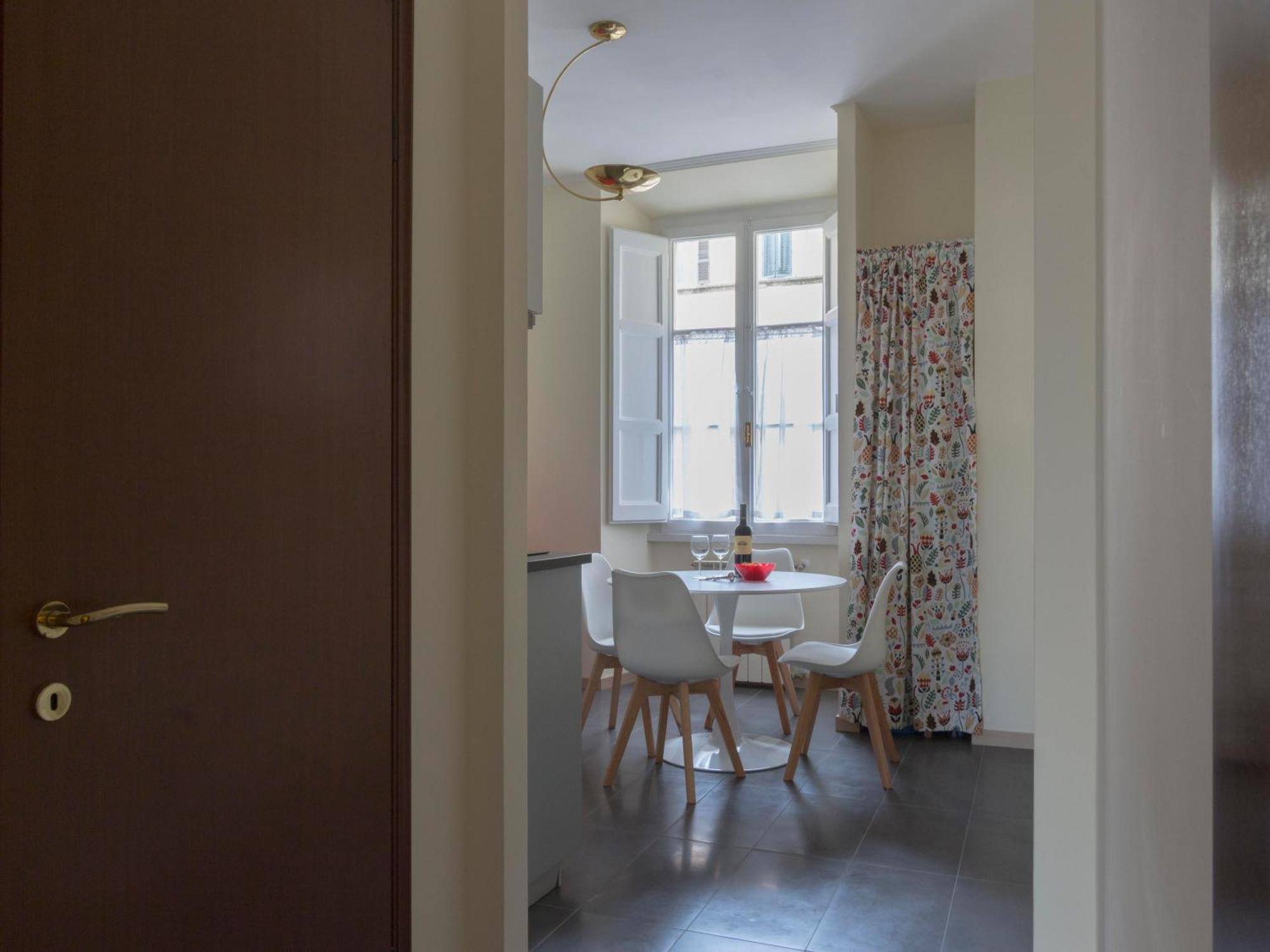 Domus 1886 Apartment Рим Екстериор снимка