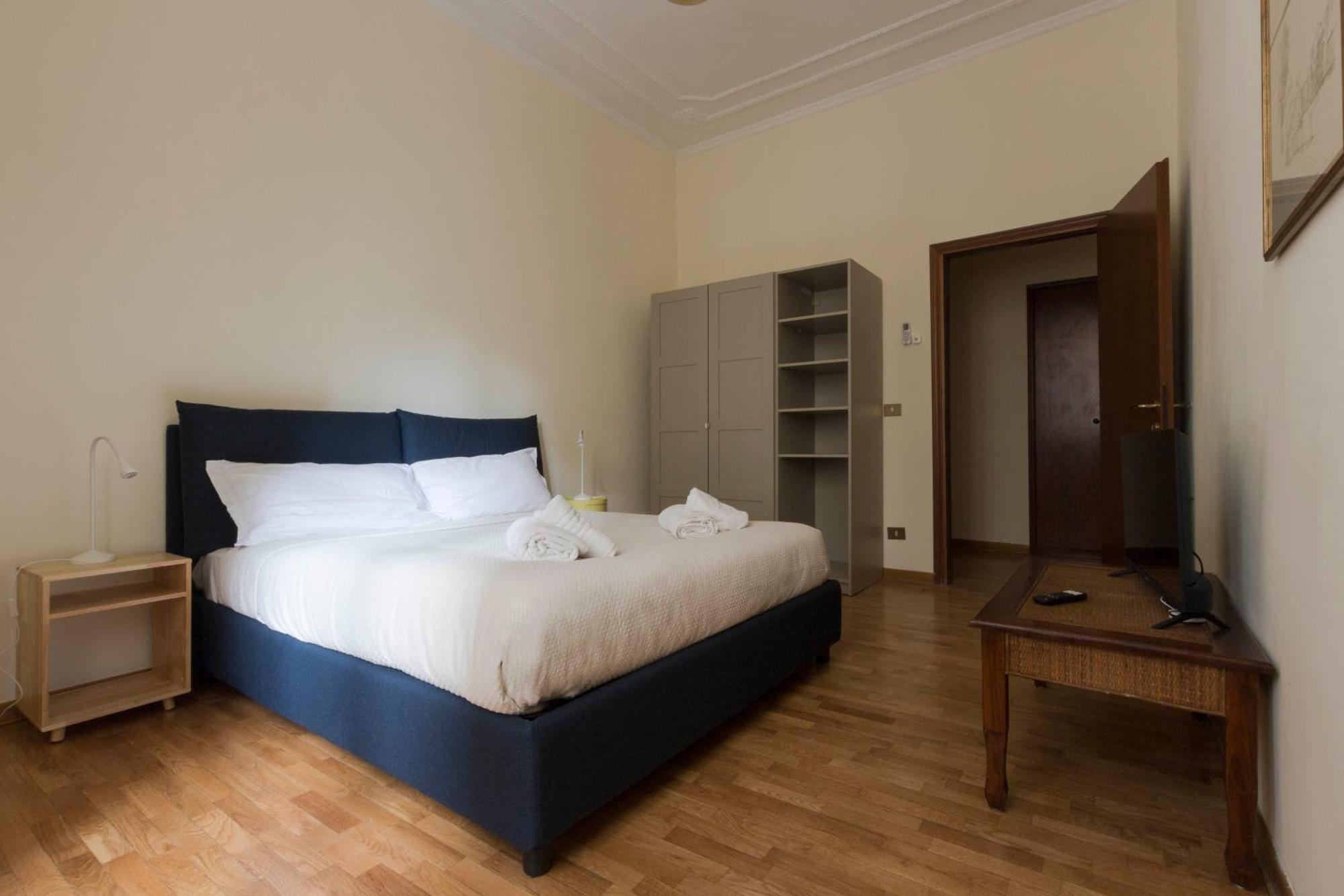 Domus 1886 Apartment Рим Екстериор снимка