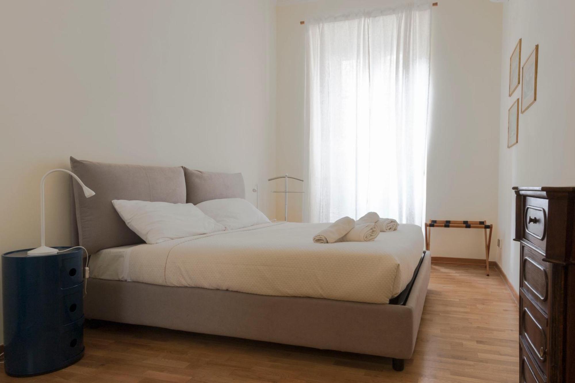 Domus 1886 Apartment Рим Екстериор снимка