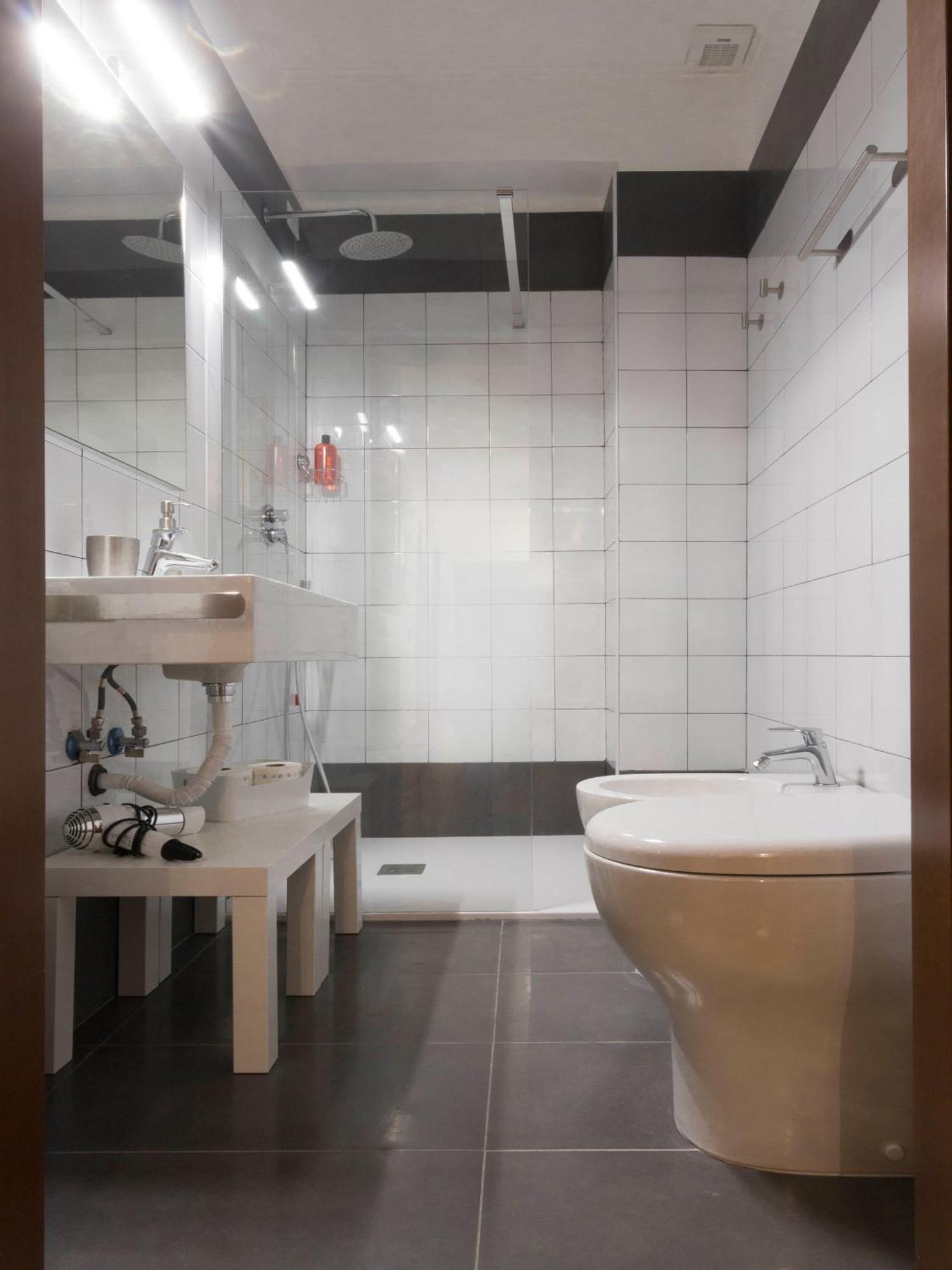 Domus 1886 Apartment Рим Екстериор снимка