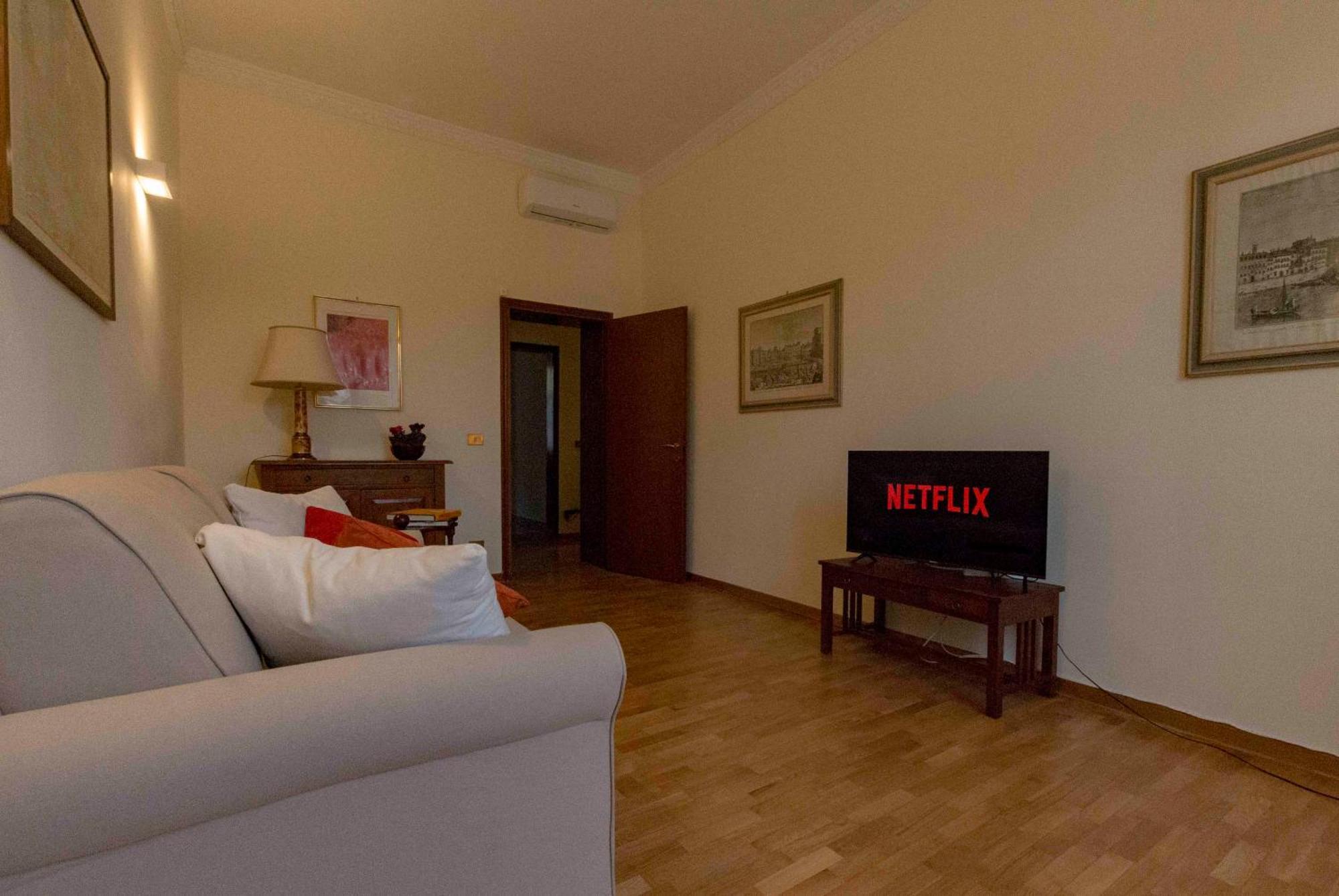 Domus 1886 Apartment Рим Екстериор снимка