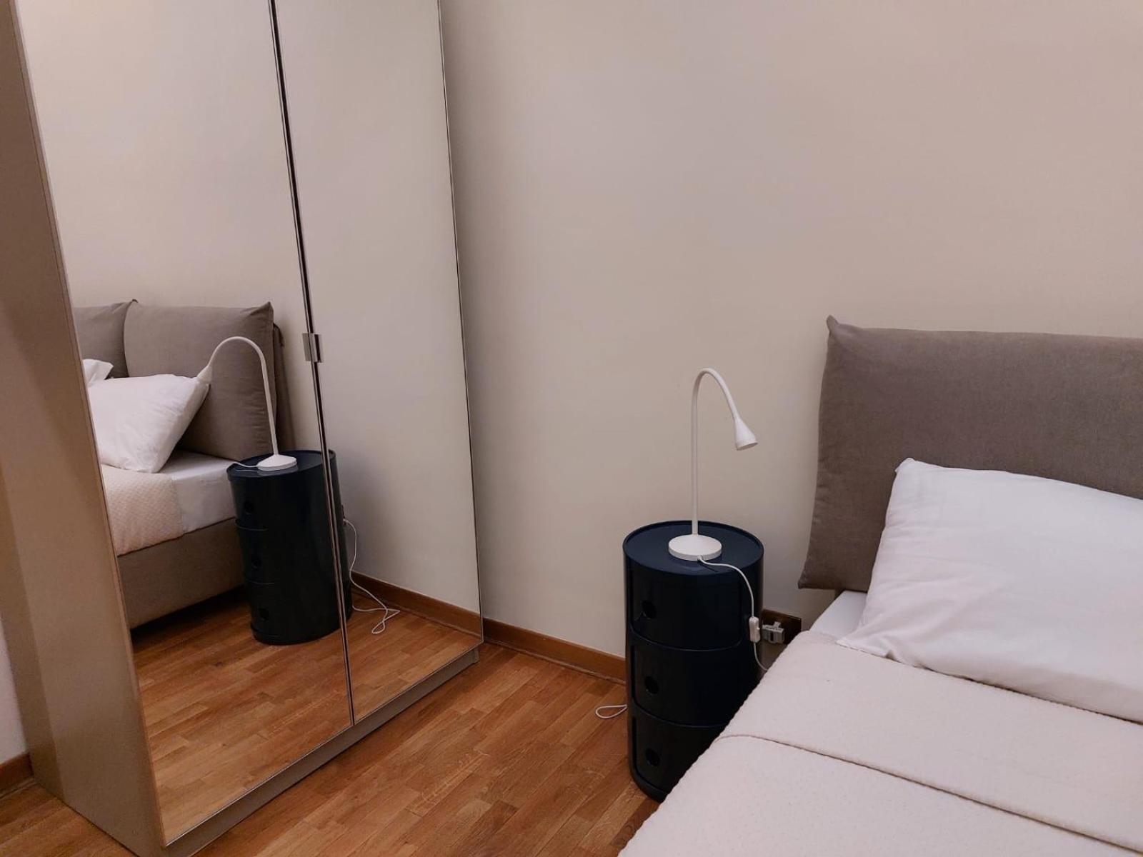 Domus 1886 Apartment Рим Екстериор снимка